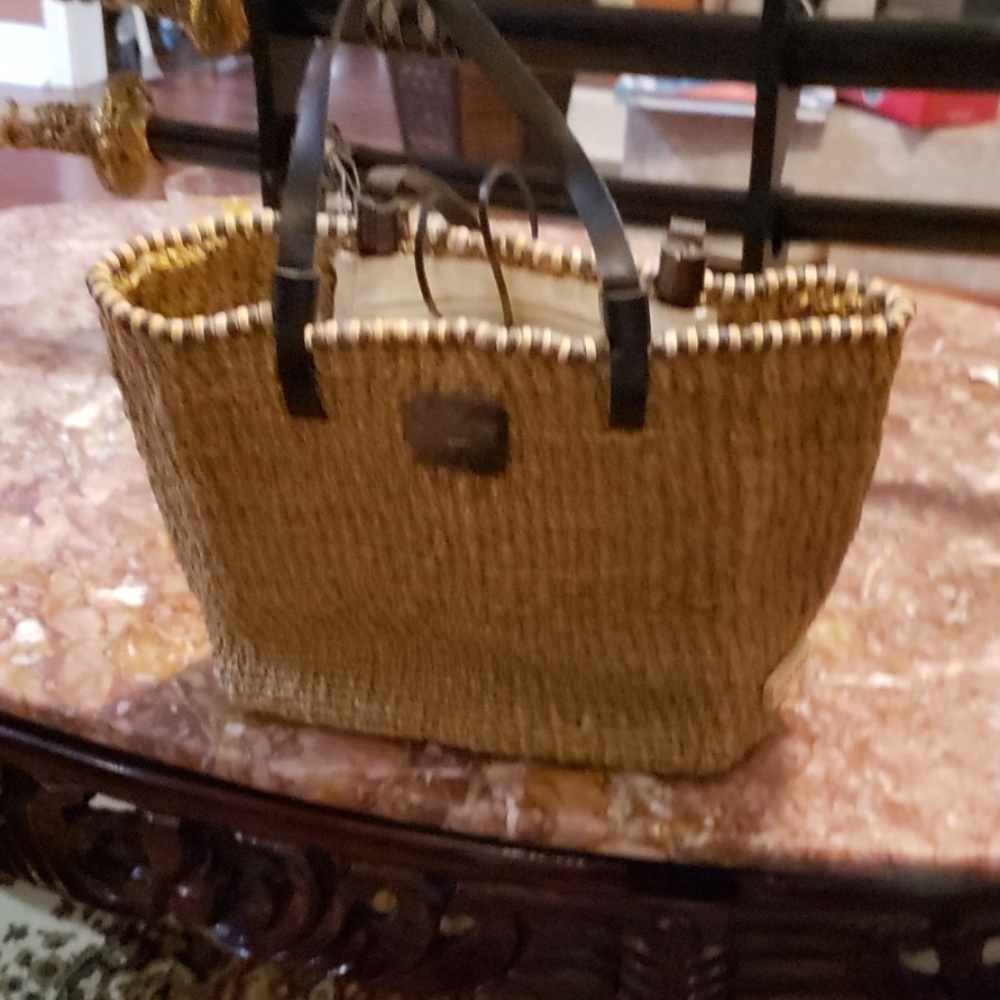 hand bag